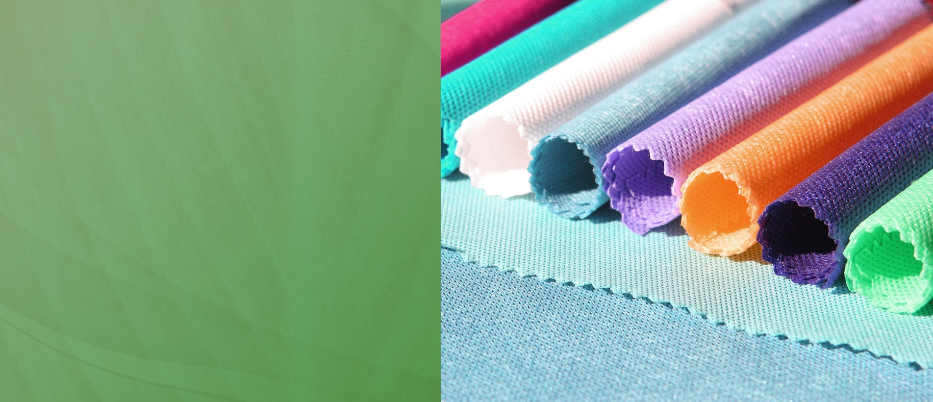 בד לא ארוג לייצור תיקים - בד לא ארוג לטקסטיל לבית - בד לא ארוג לרהיטים