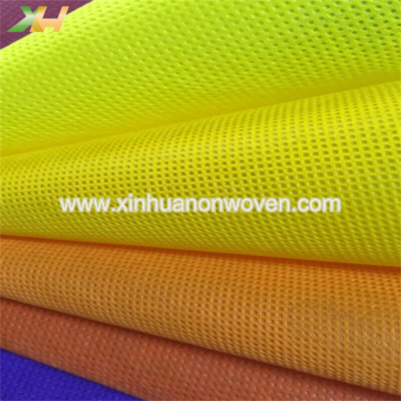 Eco-Friendly PP Non-Woven Fabric for Packaging
