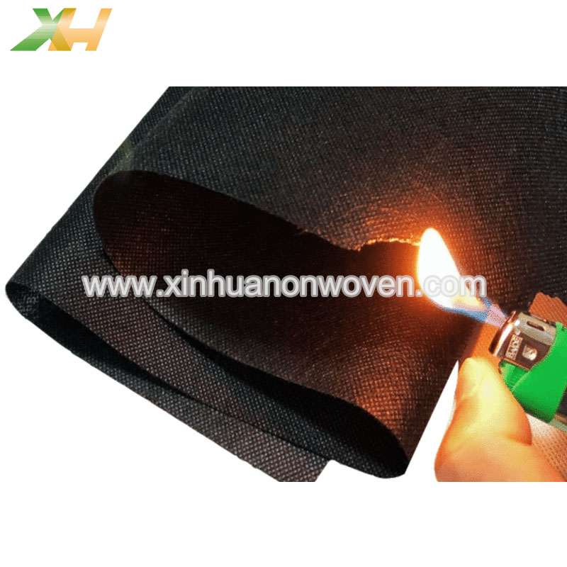 pp spunbond non woven fabric price