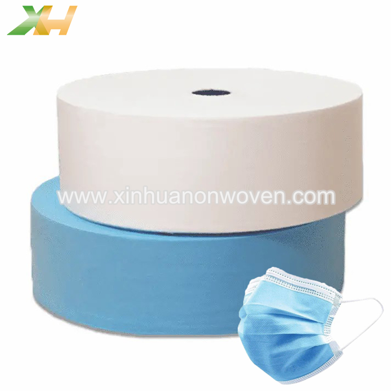 ספק חומרי מסכות פנים לא ארוגים