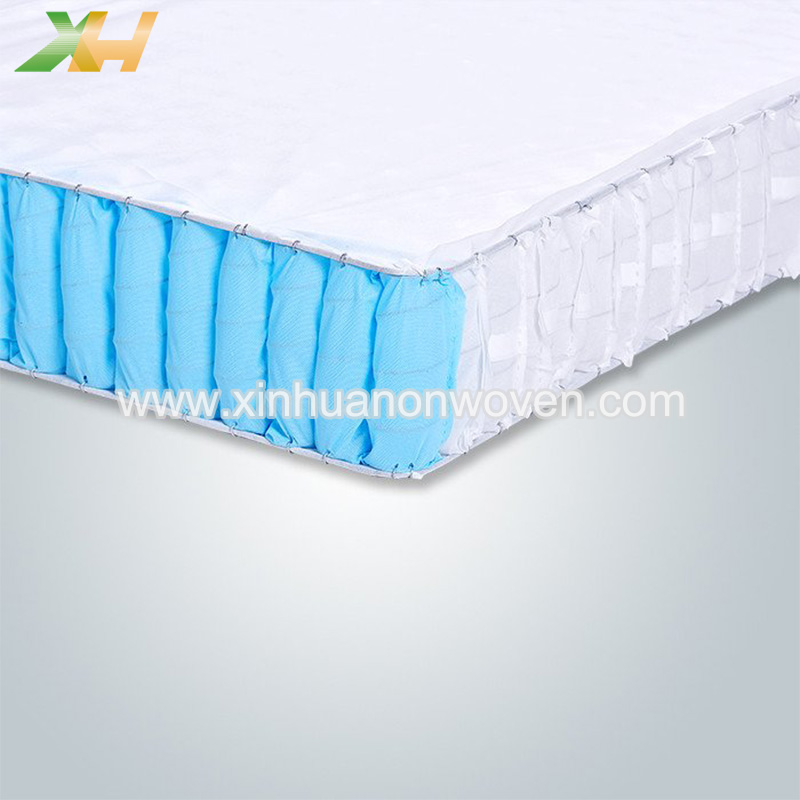 mattress pocket spring non woven fabric