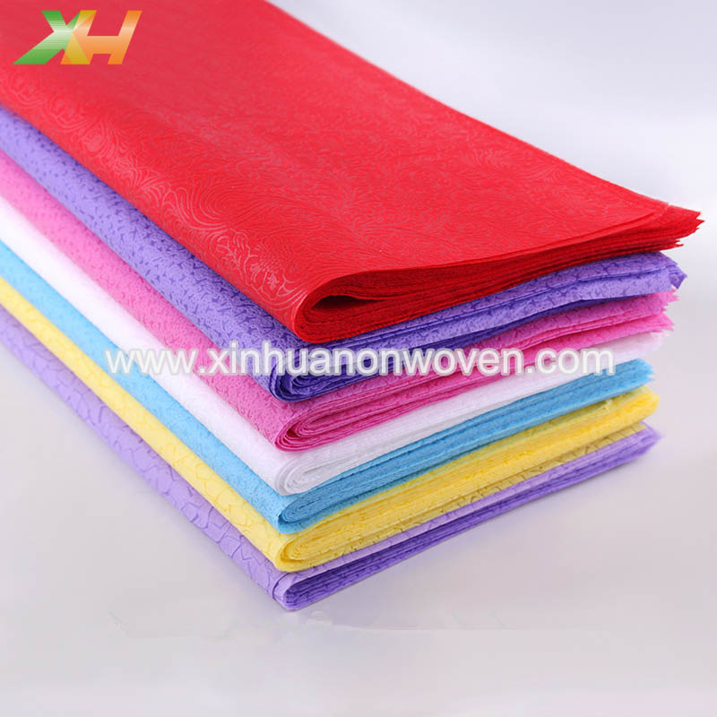 pp non woven fabric