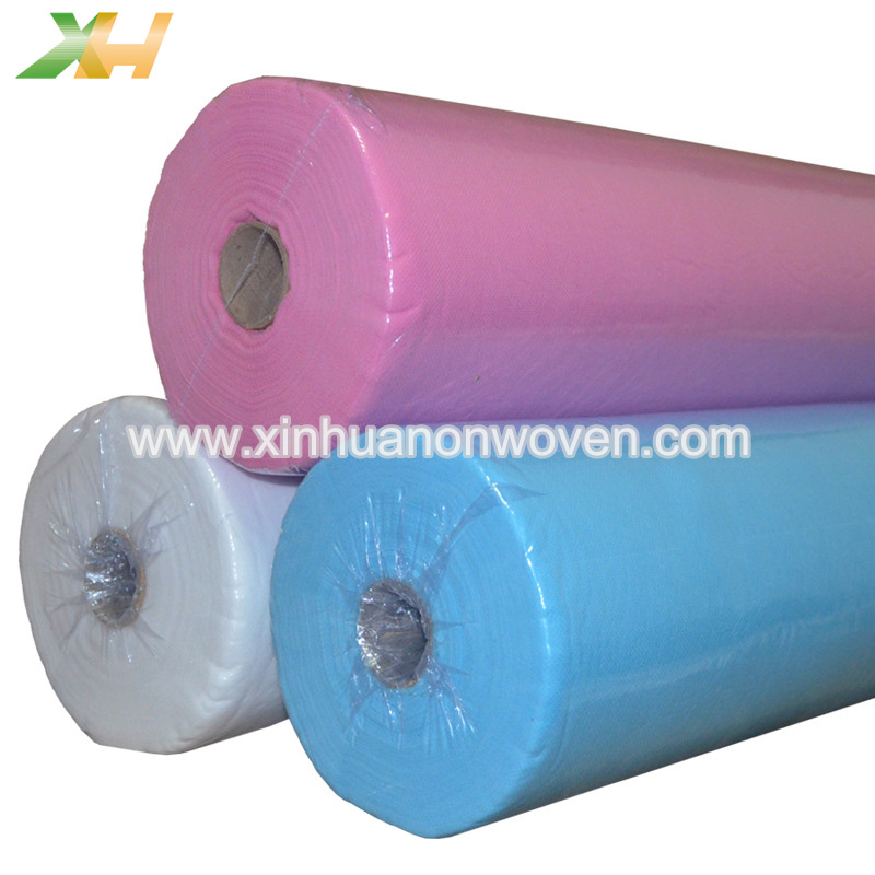 disposable bed sheet price