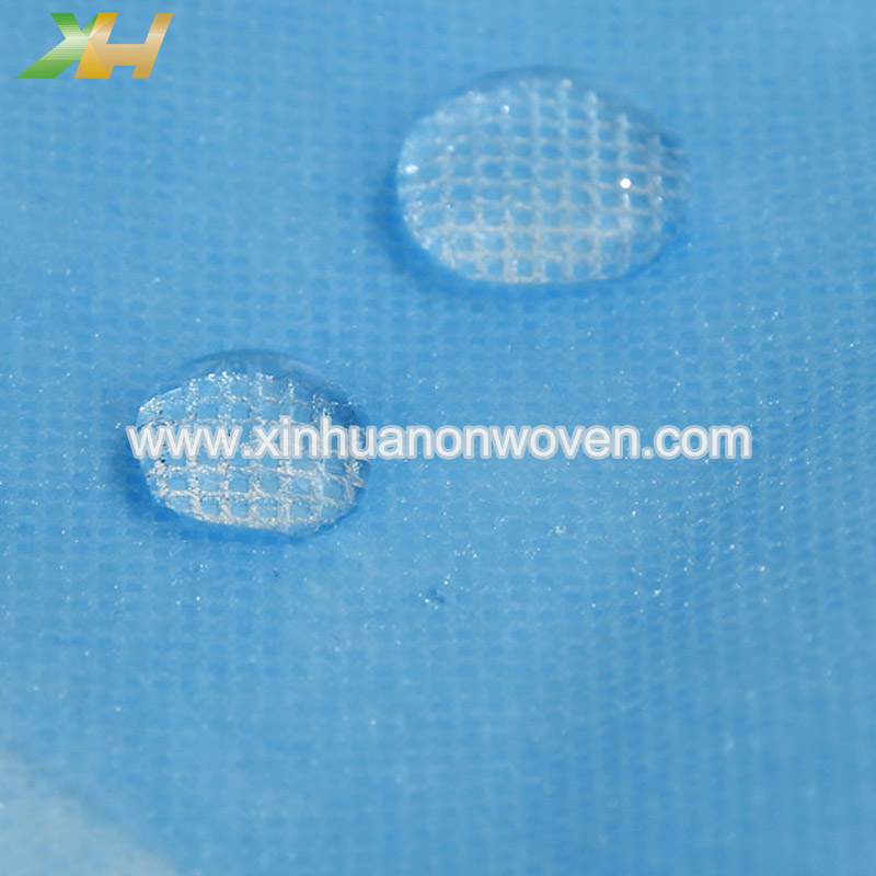 waterproof sms nonwovens