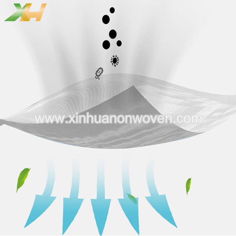 melt blown non woven fabric