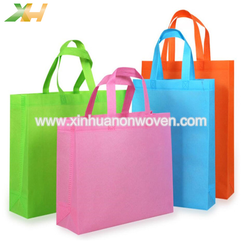 nonwoven bag