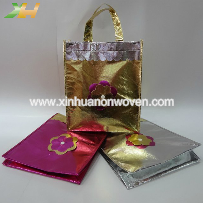 non woven polypropylene tote bags