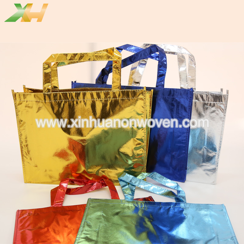 non woven tote bag