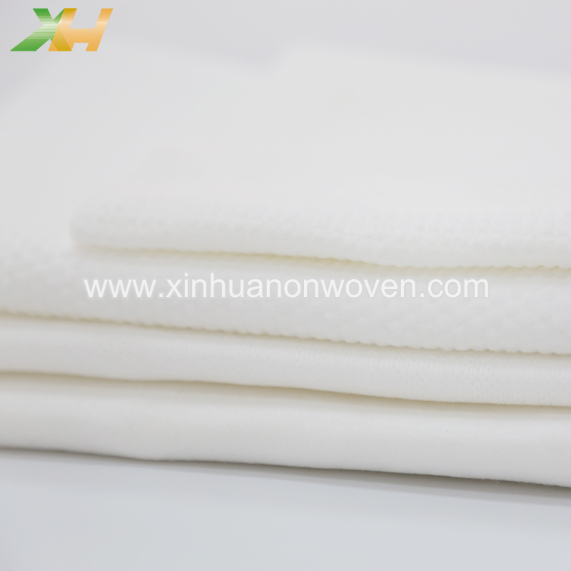 בדים לא ארוגים מספונלאס: יישומים מגוונים וסיכויים עתידיים של חומרים ידידותיים לסביבה