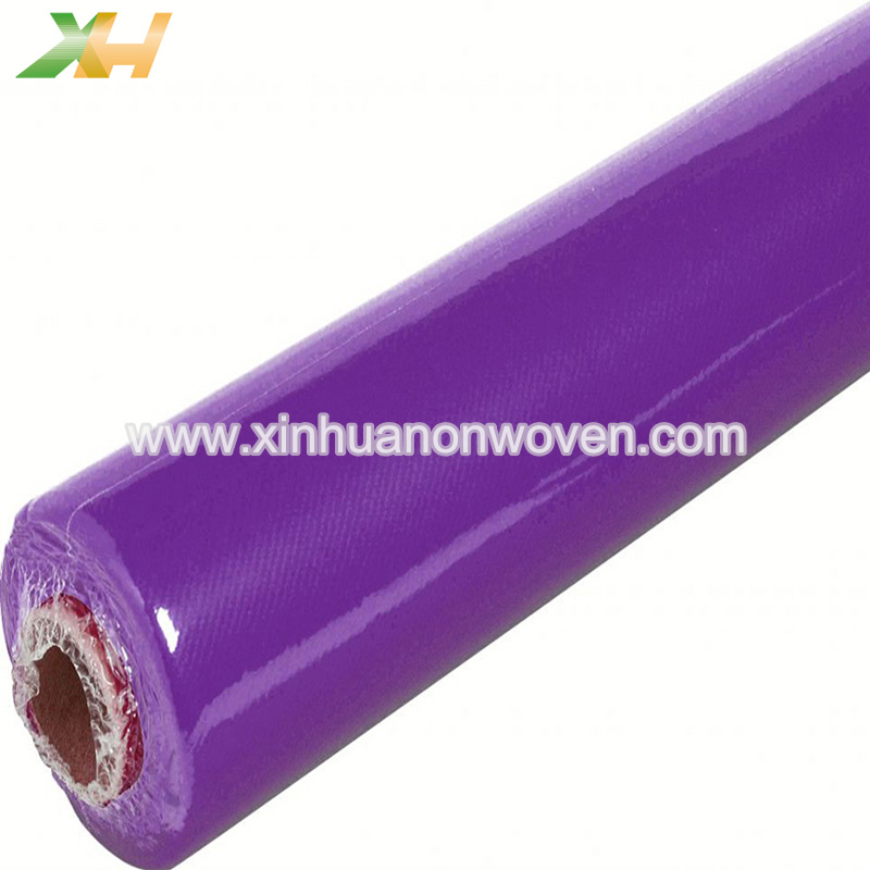 Pp Spunbond Tnt Tablecloth