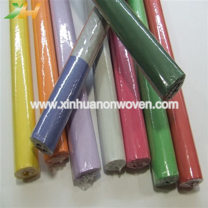 PP Non Woven Fabric Table Cloth