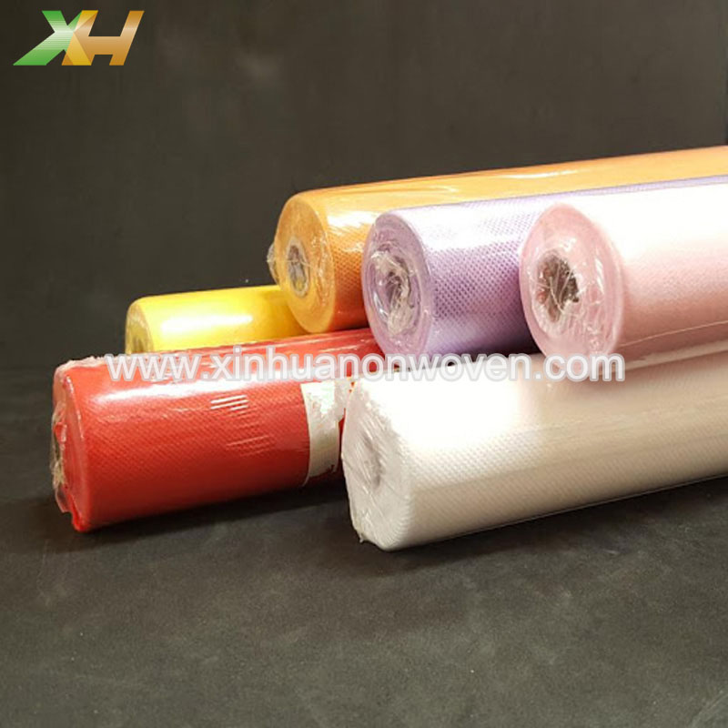 restaurant non woven tablecloth