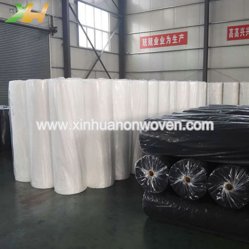 מפעל טקסטיל XINHUA לא ארוג