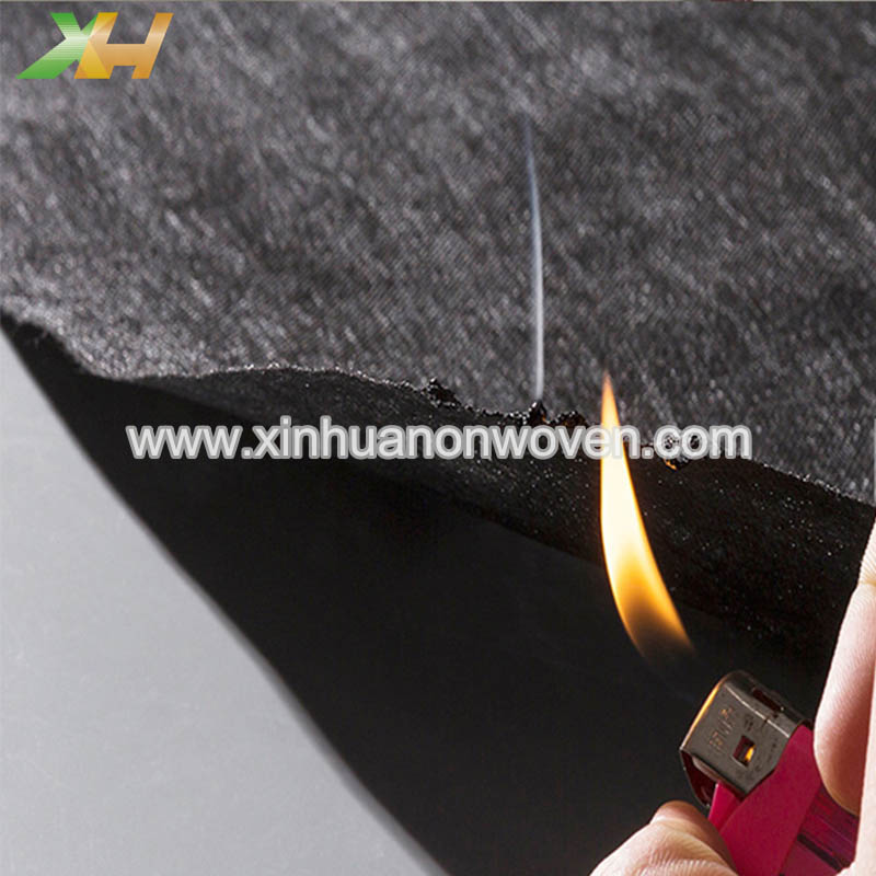 יצרן טקסטיל XINHUA לא ארוג