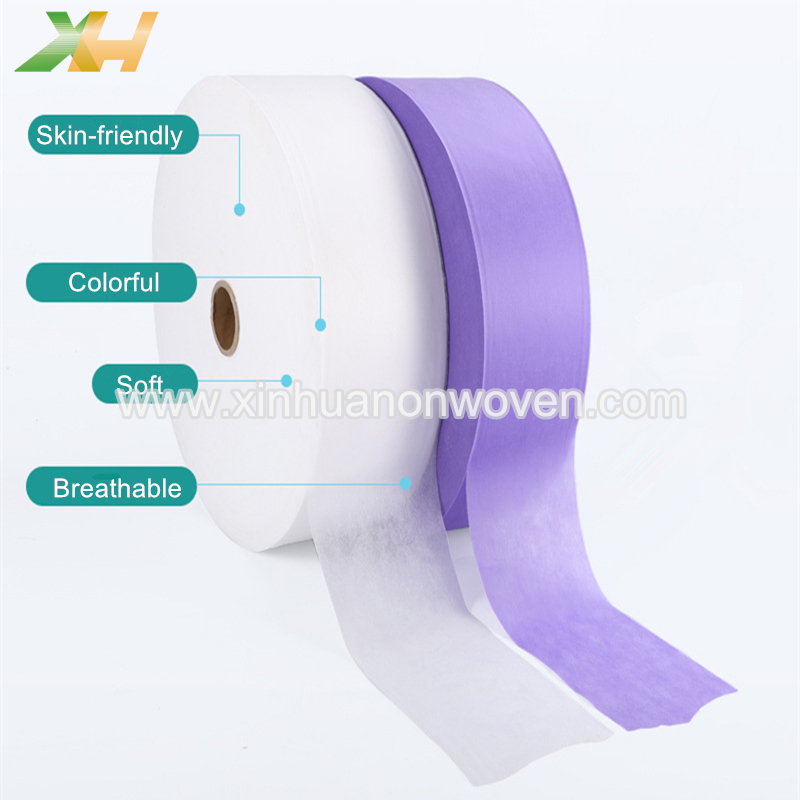 non woven mask material