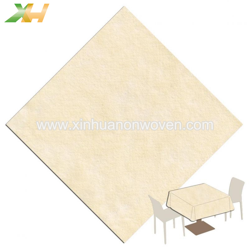 איזה סוג בד הכי טוב להכנת מפות שולחן?