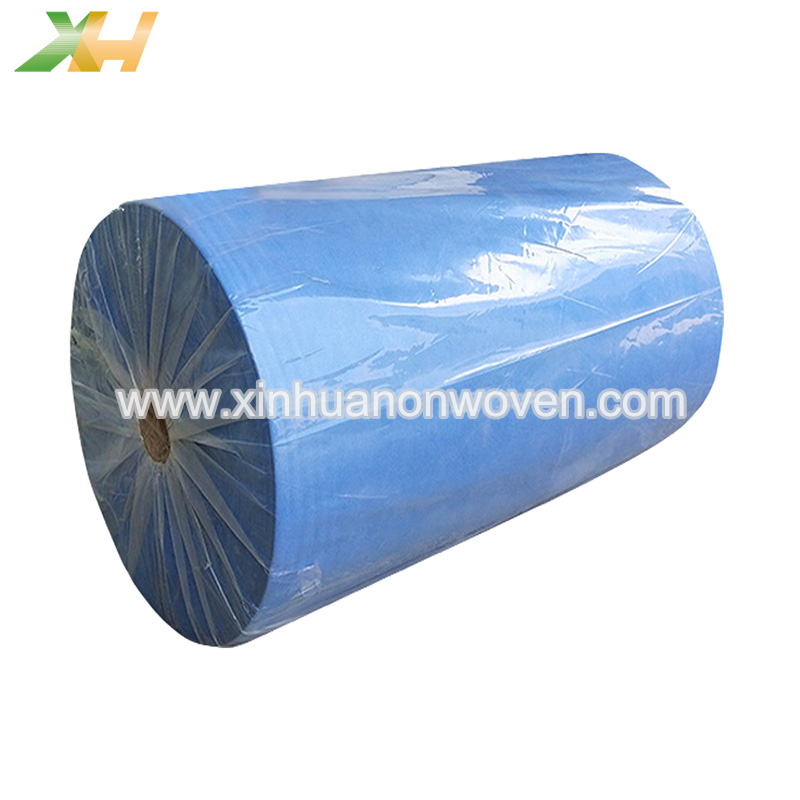 תפקידם של בדים לא ארוגים במערכת הבריאות המודרנית