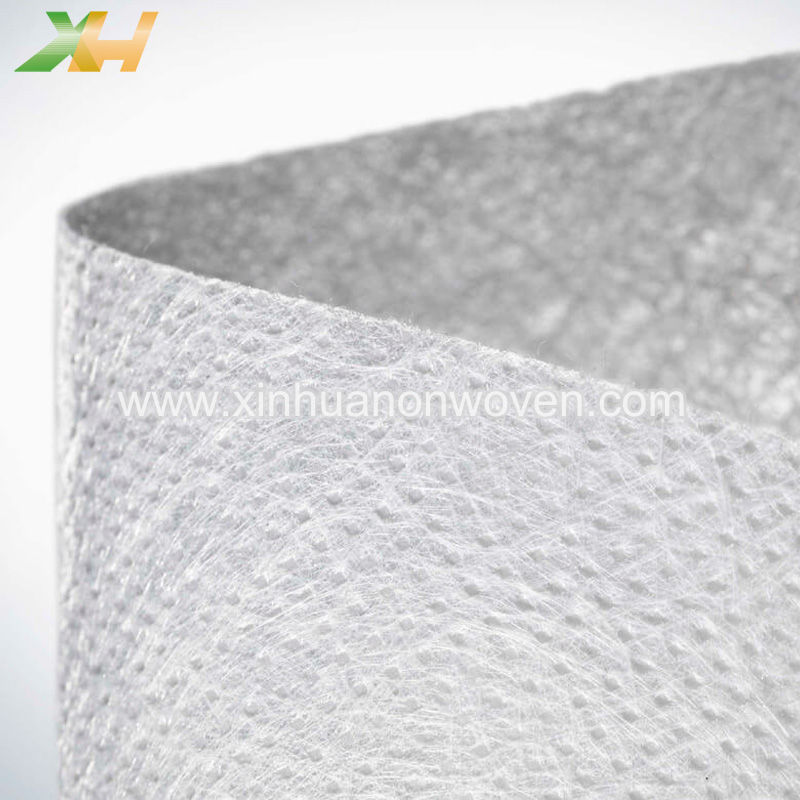 Wet-laid Non-woven Fabric